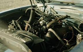 Zipcar Campaign: UrzzaPower at a Junkyard - Commercials - VIDEOTIME.COM