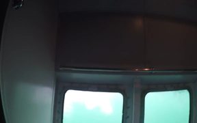 Naruto Boat with Underwater Window - Fun - VIDEOTIME.COM