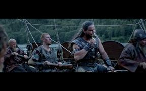 Courtyard Campaign: Viking