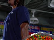 Skittles Commercial: Marshawn Lynch Gears Up