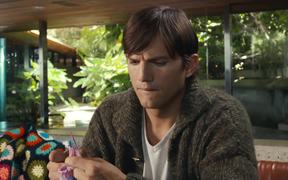 Lenovo Campaign: Ashton Kutcher Onesie