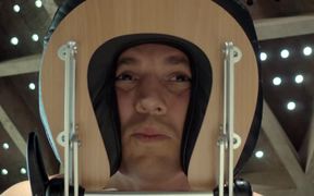 Lenovo Campaign: Ashton Kutcher Massage - Commercials - VIDEOTIME.COM