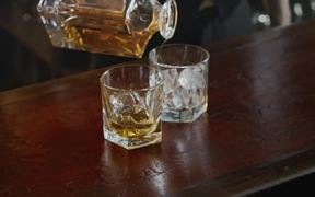 Ballantine’s True Story of Ballantine's Whisky - Commercials - VIDEOTIME.COM