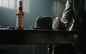 Ballantine’s True Story of Ballantine's Whisky