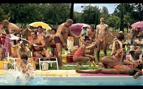 LBS Commercial: Wet Dream - Commercials - VIDEOTIME.COM