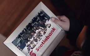 Scotiabank Campaign: Perfect Number