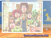 Toy Story Sort My Jigsaw - Y8.COM