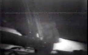 Apollo 11 Landing - First Steps on the Moon