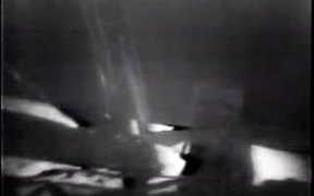 Apollo 11 Landing - First Steps on the Moon - Movie trailer - VIDEOTIME.COM