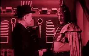 Captain Video (1949 - 1955) - Trailer - Movie trailer - VIDEOTIME.COM