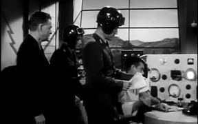 Captain Video (1949 - 1955) - Trailer