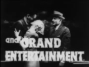 Murder In The Private Car 1934 - Trailer