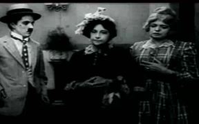 Charlie Chaplin's "The Cure"