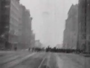 Over 100 Years Old Footage of Earthquake