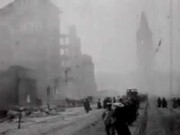 Over 100 Years Old Footage of Earthquake - Movie trailer - Y8.COM
