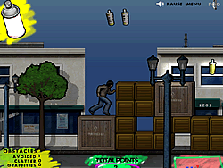 Parkour Game Play Online At Y8 Com