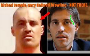 Beheaded 'James Foley' is NOT James Foley