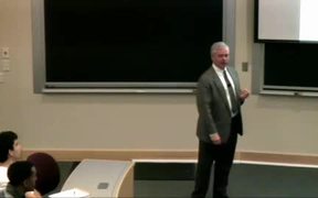 MIT Energy Decisions, Markets, and Policies