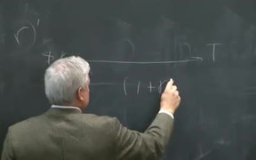 Lecture 5 - Path Dependence in Energy Systems