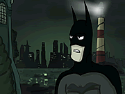 Batman: Arkham Jerk