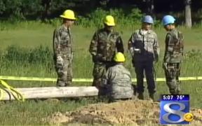 The National Guard: PATRIOT Exercise - 09