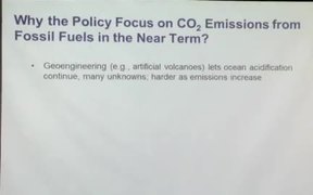 Lecture 6 - Climate Science and Policy - Tech - VIDEOTIME.COM