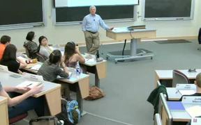 Lecture 10 - Normative Frameworks for Business