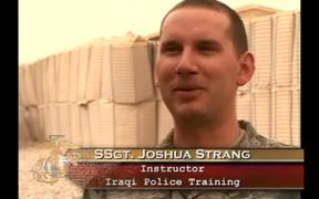 Iraqi CSI - Commercials - VIDEOTIME.COM
