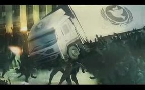 Fuel of War - Artifial Shortage - Movie trailer - VIDEOTIME.COM