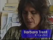 Barbara Trent, Speaking Appearances
