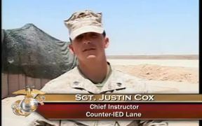 Overcoming IED Insurgency - Commercials - VIDEOTIME.COM