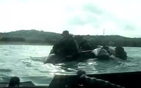 Marines Tackle Coxswain Course - Commercials - VIDEOTIME.COM