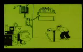 Felix the Cat: Felix Gets Broadcasted - Fun - VIDEOTIME.COM