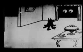 Felix the Cat: Felix the Ghost Breaker