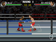 Sidering Knockout - Fighting - Y8.COM