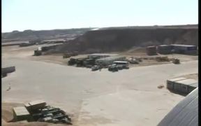 Logistics Marines Finish Iraq Tour - Commercials - VIDEOTIME.COM