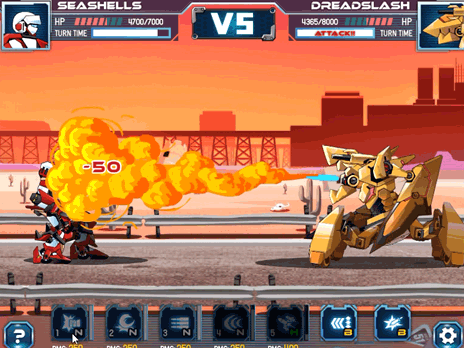 Epic Robo Fight Game | games/epic_robo_fight.html