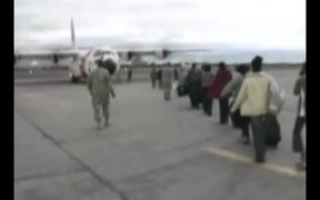 MEU Arrives in Haiti to Lend Its Support - Commercials - VIDEOTIME.COM
