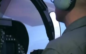 Marine Pilots Train for Any Scenario