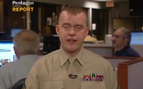 CMC Says Morale High in Afghanistan - Commercials - VIDEOTIME.COM