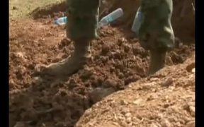 Marines Building Schools in Thailand - Commercials - VIDEOTIME.COM