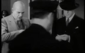 The Wall Street Mystery 1931 - Movie trailer - VIDEOTIME.COM