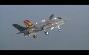 Joint Strike Fighter Still on Track - Commercials - VIDEOTIME.COM