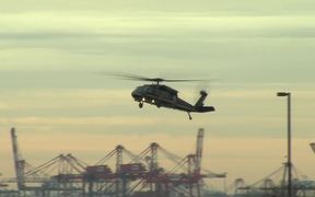 CBP Office Air and Marine Interviews