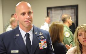 Awarding Silver Star to New Jersey National Guard - Commercials - VIDEOTIME.COM