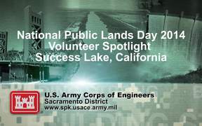 Volunteer National Public Lands Day