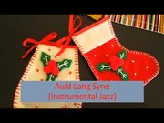 Auld Lang Syne Instrumental Jazz