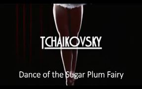 Dance of the Sugar Plum Fairy - Music - VIDEOTIME.COM