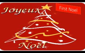 First Noel Instrumental - Music - VIDEOTIME.COM