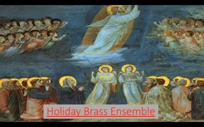 Holiday Brass Ensemble